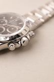 2003 Rolex 116520 Black Dial Daytona - Full Set