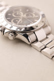 2003 Rolex 116520 Black Dial Daytona - Full Set