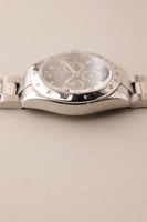 2003 Rolex 116520 Black Dial Daytona - Full Set