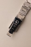 2003 Rolex 116520 Black Dial Daytona - Full Set