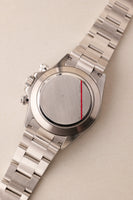 2003 Rolex 116520 Black Dial Daytona - Full Set