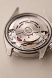 2003 Rolex 116520 Black Dial Daytona - Full Set