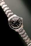 1987 Rolex 5513 Submariner