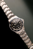 1969 Rolex 5513 Meters First Submariner