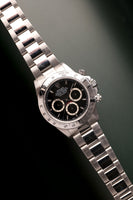1997 Rolex 16520 Zenith Daytona