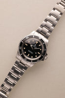1987 Rolex 5513 Submariner