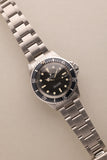1969 Rolex 5513 Meters First Submariner