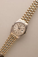 1969 Rolex 1803 White Gold Day-Date