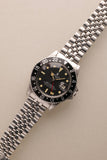 1968 Rolex 1675 MK1 “Long E” Matte Dial GMT