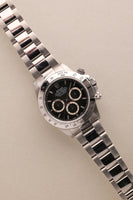 1997 Rolex 16520 Zenith Daytona