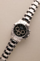 1997 Rolex 16520 Zenith Daytona