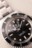 1987 Rolex 5513 Submariner