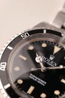 1987 Rolex 5513 Submariner