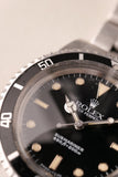 1987 Rolex 5513 Submariner