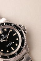 1987 Rolex 5513 Submariner