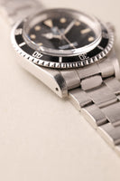 1987 Rolex 5513 Submariner