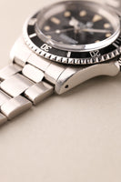 1987 Rolex 5513 Submariner