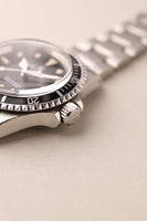 1987 Rolex 5513 Submariner