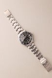 1969 Rolex 5513 Meters First Submariner