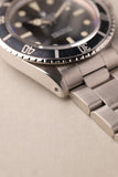 1969 Rolex 5513 Meters First Submariner