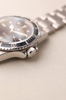 1969 Rolex 5513 Meters First Submariner