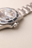 1969 Rolex 5513 Meters First Submariner