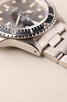 1969 Rolex 5513 Meters First Submariner