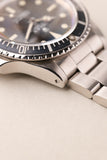 1969 Rolex 5513 Meters First Submariner