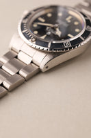 1969 Rolex 5513 Meters First Submariner