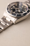 1969 Rolex 5513 Meters First Submariner
