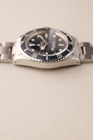 1969 Rolex 5513 Meters First Submariner