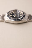 1969 Rolex 5513 Meters First Submariner