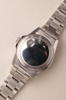 1969 Rolex 5513 Meters First Submariner