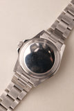 1969 Rolex 5513 Meters First Submariner