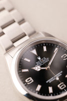 2000 Rolex 14270 Explorer