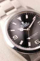 2000 Rolex 14270 Explorer