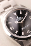 2000 Rolex 14270 Explorer