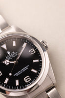 2000 Rolex 14270 Explorer