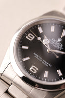 2000 Rolex 14270 Explorer