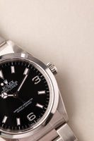 2000 Rolex 14270 Explorer