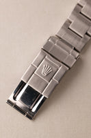2000 Rolex 14270 Explorer