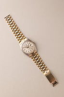 1969 Rolex 1803 White Gold Day-Date