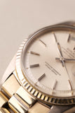 1969 Rolex 1803 White Gold Day-Date