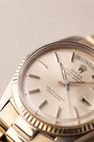 1969 Rolex 1803 White Gold Day-Date