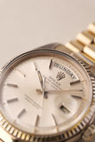 1969 Rolex 1803 White Gold Day-Date