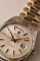 1969 Rolex 1803 White Gold Day-Date
