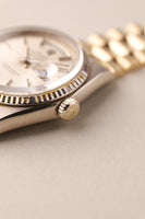1969 Rolex 1803 White Gold Day-Date