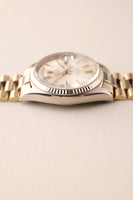 1969 Rolex 1803 White Gold Day-Date