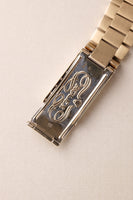 1969 Rolex 1803 White Gold Day-Date