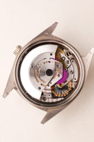 1969 Rolex 1803 White Gold Day-Date